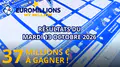 Résultats EuroMillions du mardi 13 octobre 2026