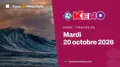 Résultats Keno du mardi 20 octobre 2026