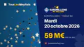 Résultats EuroMillions du mardi 20 octobre 2026