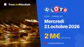 Résultats Loto du mercredi 21 octobre 2026